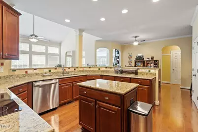 12212 Ashton Woods Lane, Raleigh, NC 27614 - Photo 16