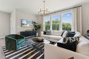 10534 Pleasant Br Dr, Raleigh, NC 27614 - Photo 4