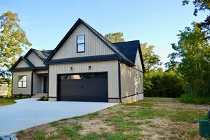 319 Dry Br Dr, Kenly, NC 27542 - Photo 2