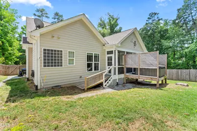 3914 Old Chapel Hill Road, Durham, NC 27707 - Photo 6