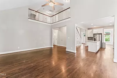 3914 Old Chapel Hill Road, Durham, NC 27707 - Photo 12