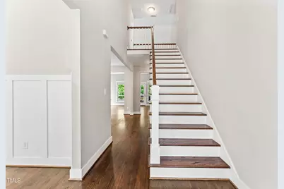 3914 Old Chapel Hill Road, Durham, NC 27707 - Photo 38