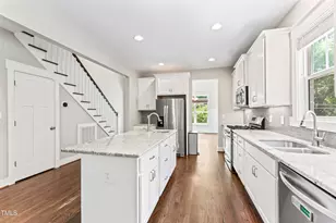 3914 Old Chapel Hill Rd, Durham, NC 27707 - Photo 30