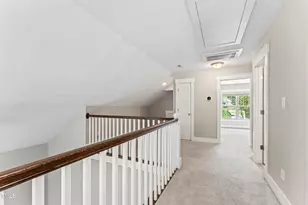 3914 Old Chapel Hill Rd, Durham, NC 27707 - Photo 20