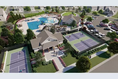 121 N Harvest Ridge Way #Homesite 262, Wilsons Mills, NC 27520 - Photo 40