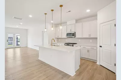 121 N Harvest Ridge Way #Homesite 262, Wilsons Mills, NC 27520 - Photo 8