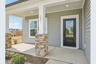 121 N Harvest Ridge Way #Homesite 262, Wilsons Mills, NC 27520 - Photo 2