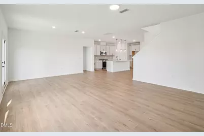 121 N Harvest Ridge Way #Homesite 262, Wilsons Mills, NC 27520 - Photo 6