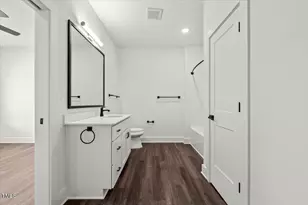 130 Old Heritage Rd, Randleman, NC 27317 - Photo 18