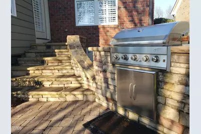 204 Sonoma Valley Dr Drive, Cary, NC 27518 - Photo 20