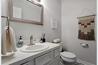 4100 Five Oaks Drive #37, Durham, NC 27707 - Photo 10