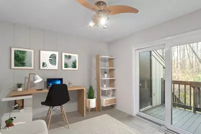 4100 Five Oaks Drive #37, Durham, NC 27707 - Photo 2