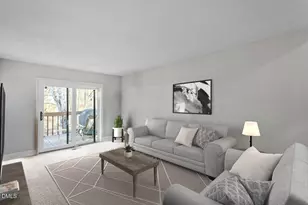 4100 Five Oaks Dr, Durham, NC 27707 - Photo 1