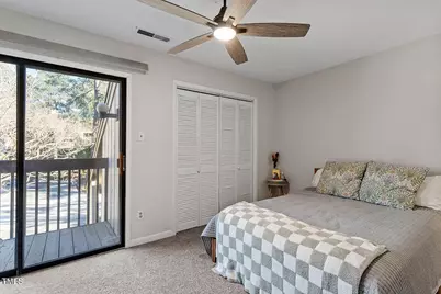 4100 Five Oaks Drive #37, Durham, NC 27707 - Photo 8