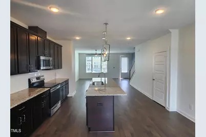 433 Rally Point Pl Place, Wake Forest, NC 27587 - Photo 4