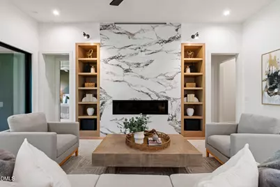 7809 Haymarket Lane, Raleigh, NC 27615 - Photo 4