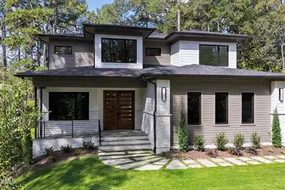 7809 Haymarket Lane, Raleigh, NC 27615 - Photo 2