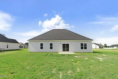 200 Talton Estates Drive, Pikeville, NC 27863 - Photo 4