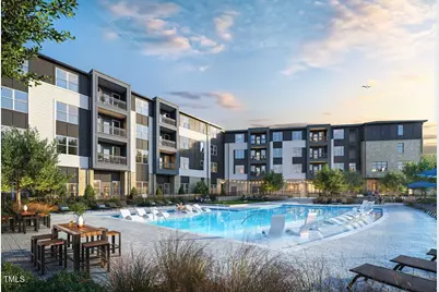 1440 Yellow Desert Way #B1.4, Wendell, NC 27591 - Photo 1