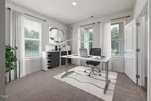 1440 Yellow Desert Wy, Wendell, NC 27591 - Photo 18