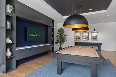 1440 Yellow Desert Way #B1.4, Wendell, NC 27591 - Photo 8