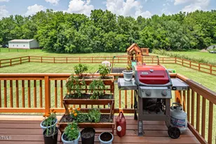 3128 Bramblegate Dr, Mebane, NC 27302 - Photo 36