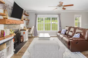 3128 Bramblegate Dr, Mebane, NC 27302 - Photo 6