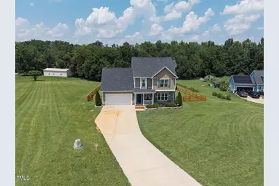 3128 Bramblegate Drive, Mebane, NC 27302 - Photo 24