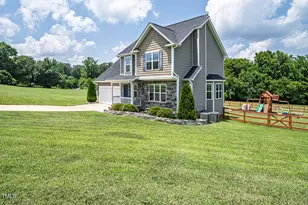 3128 Bramblegate Dr, Mebane, NC 27302 - Photo 2