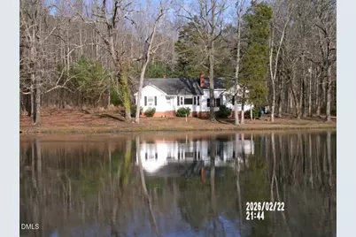 1191 Old Sanford Road, Moncure, NC 27559 - Photo 2