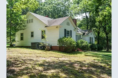 1191 Old Sanford Road, Moncure, NC 27559 - Photo 4