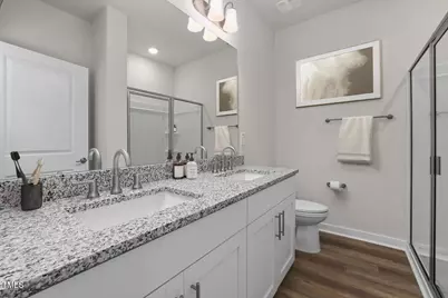 1440 Yellow Desert Way #A2, Wendell, NC 27591 - Photo 22