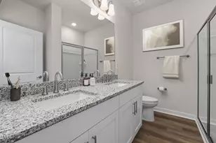 1440 Yellow Desert Wy, Wendell, NC 27591 - Photo 22