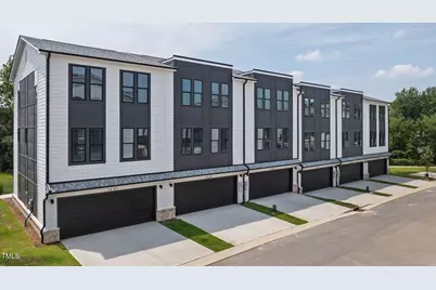 1440 Yellow Desert Way #A2, Wendell, NC 27591 - Photo 16