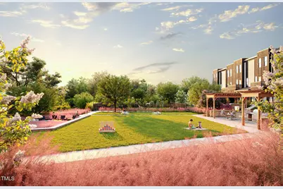 1440 Yellow Desert Way #A2, Wendell, NC 27591 - Photo 2