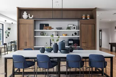 1440 Yellow Desert Way #Th-1, Wendell, NC 27591 - Photo 2