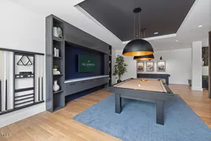 1440 Yellow Desert Wy, Wendell, NC 27591 - Photo 8