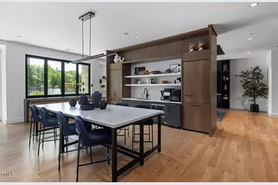 1440 Yellow Desert Way #Th-1, Wendell, NC 27591 - Photo 4