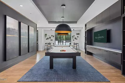 1440 Yellow Desert Way #Th-1, Wendell, NC 27591 - Photo 6