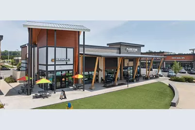 1440 Yellow Desert Way #Th-1, Wendell, NC 27591 - Photo 26