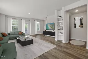 1440 Yellow Desert Wy, Wendell, NC 27591 - Photo 18