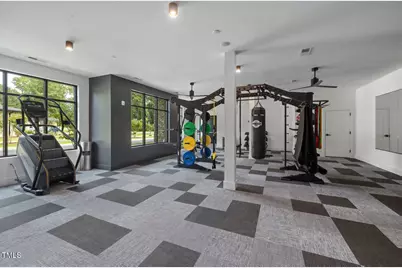 1440 Yellow Desert Way #Th-1, Wendell, NC 27591 - Photo 12