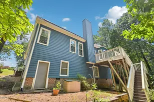 316 Trafalgar Ln, Cary, NC 27513 - Photo 30