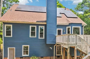 316 Trafalgar Ln, Cary, NC 27513 - Photo 32