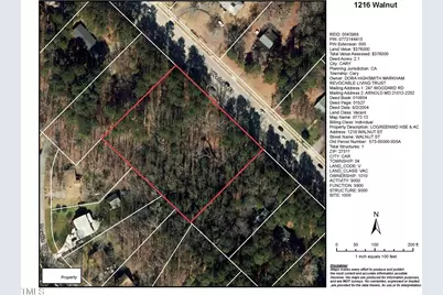 1216 Walnut Street, Cary, NC 27511 - Photo 4