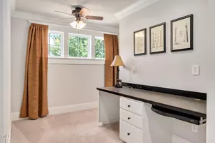 2014 Stonewall Farms Dr, Fuquay Varina, NC 27526 - Photo 20