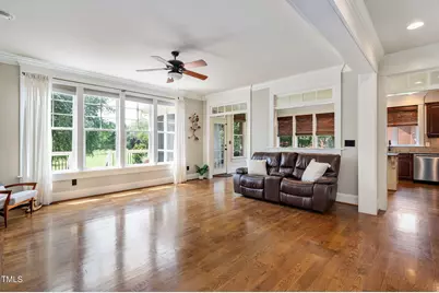 2014 Stonewall Farms Drive, Fuquay Varina, NC 27526 - Photo 8