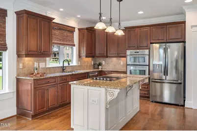 2014 Stonewall Farms Drive, Fuquay Varina, NC 27526 - Photo 14