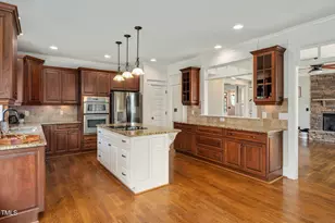 2014 Stonewall Farms Dr, Fuquay Varina, NC 27526 - Photo 6