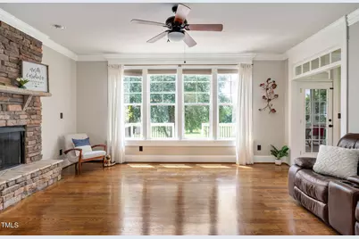 2014 Stonewall Farms Drive, Fuquay Varina, NC 27526 - Photo 16